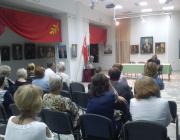 Акция «Ночь музеев» покорила сердца жителей Волгодонска