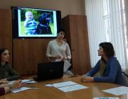 В Волгодонске пройдет познавательный семинар «От носа до кончика хвоста»