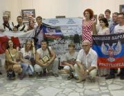 В Волгодонске откроется международная фотовыставка