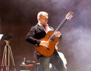 В Волгодонске пройдет концерт виртуозного гитариста