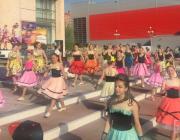 Более 1000 конкурсантов приедет в Волгодонск на «Южный ветер»
