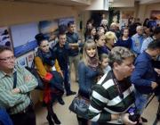 В Волгодонском художественном музее откроется планетная фотовыставка