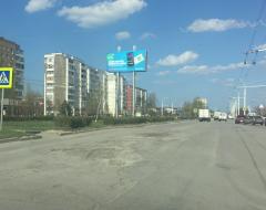 Ремонт дорог в Волгодонске