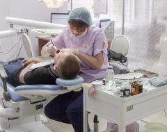 Волгодонские стоматологи