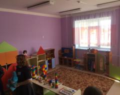 детский сад волгодонск