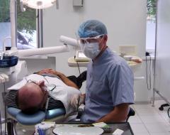 Волгодонские стоматологи