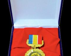 Медаль Сергея Вислоушкина