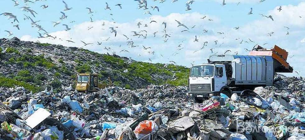 Волгодонские депутаты требуют льготы на вывоз мусора для горожан