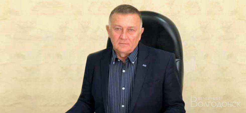 Олег Струков: «Бизнес ждет от власти реальной поддержки»