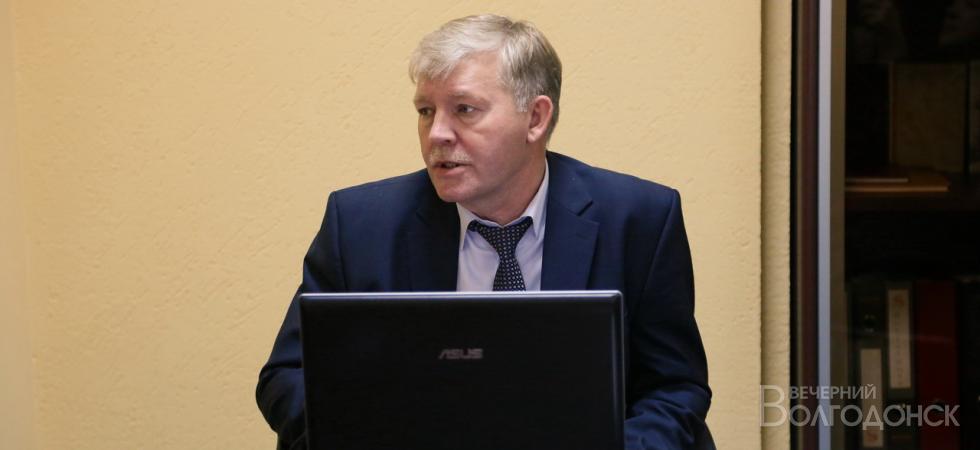 Администрация Волгодонска хочет побороться за снижение «мусорного» тарифа