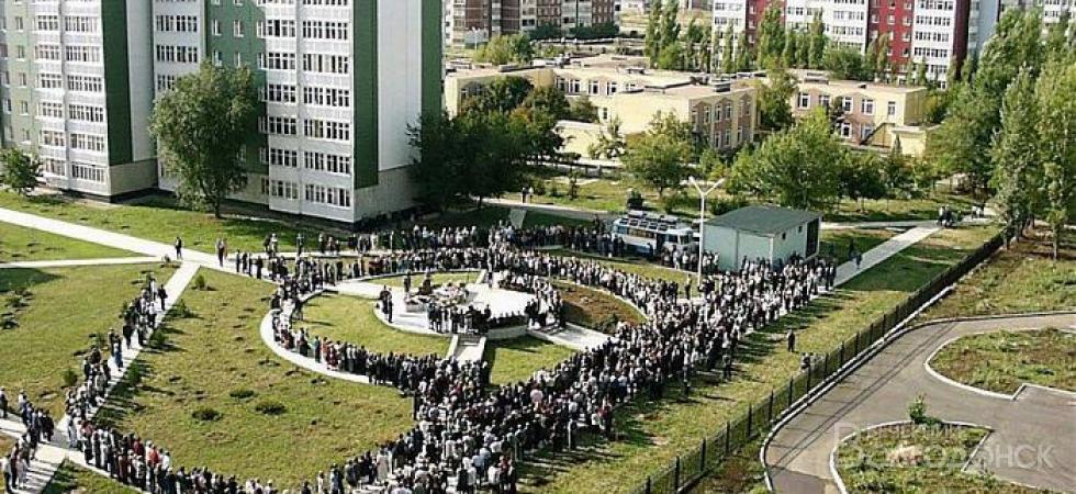 В Волгодонске 4 апреля пройдут траурные мероприятия