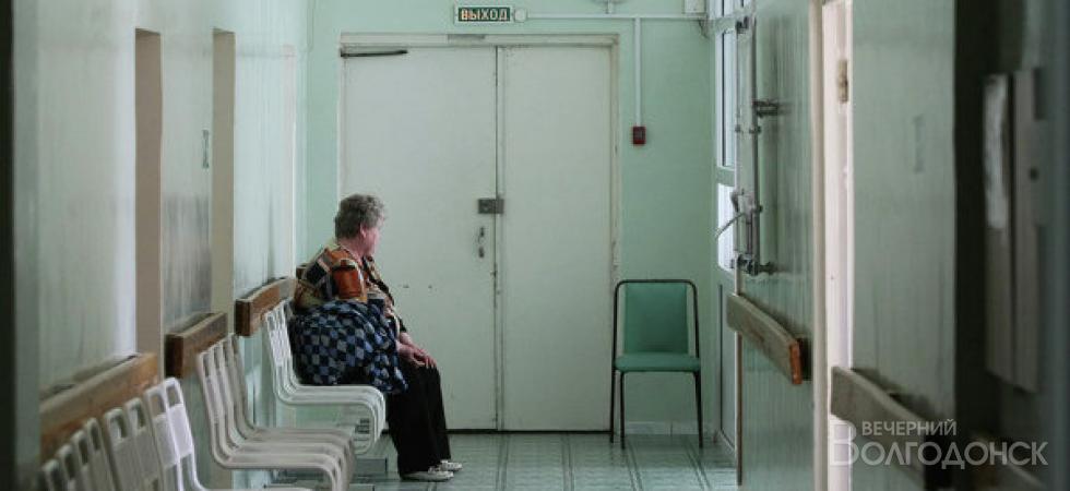 Еще 6 случаев ВИЧ выявлено за ноябрь в Волгодонске