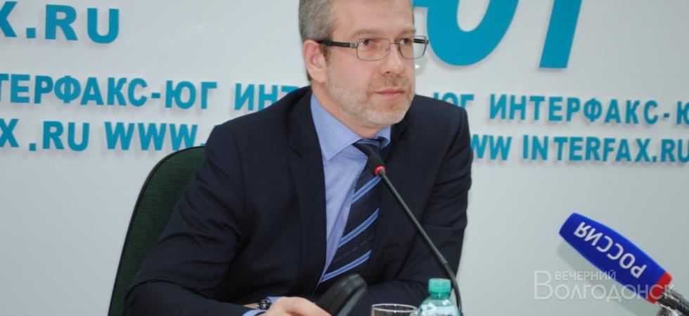 Андрей Иванов попал в рейтинг ВИП-персон