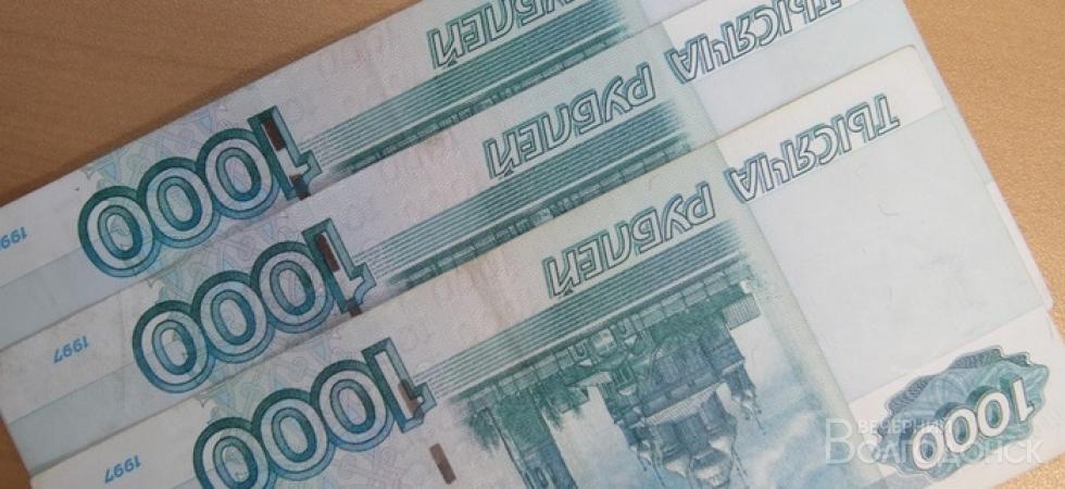 Жительницу Волгодонска оставил без денег «халтурщик» с уголовным прошлым