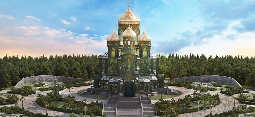 Волгодонцы могут увековечить память о воевавших родственниках в московском музее