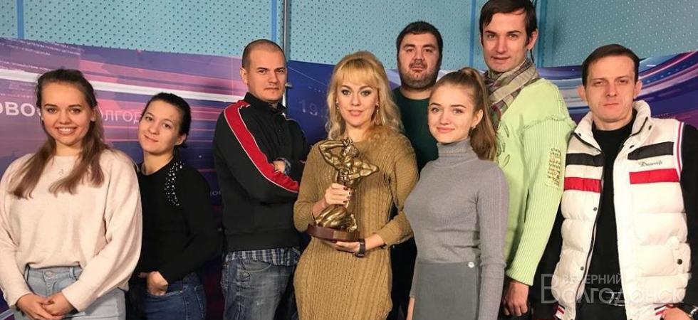 ТНТ-Волгодонск – финалисты самого престижного телеконкурса страны