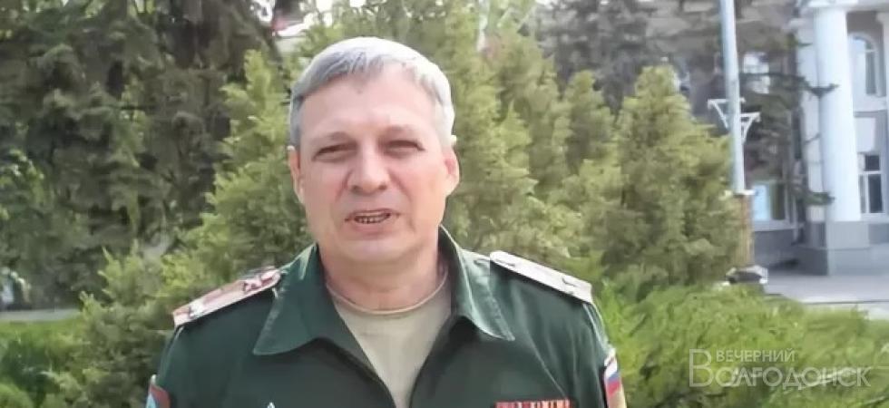 Военный комиссар Волгодонска: «Допускаю, что уклонистам не светит высокооплачиваемая работа»