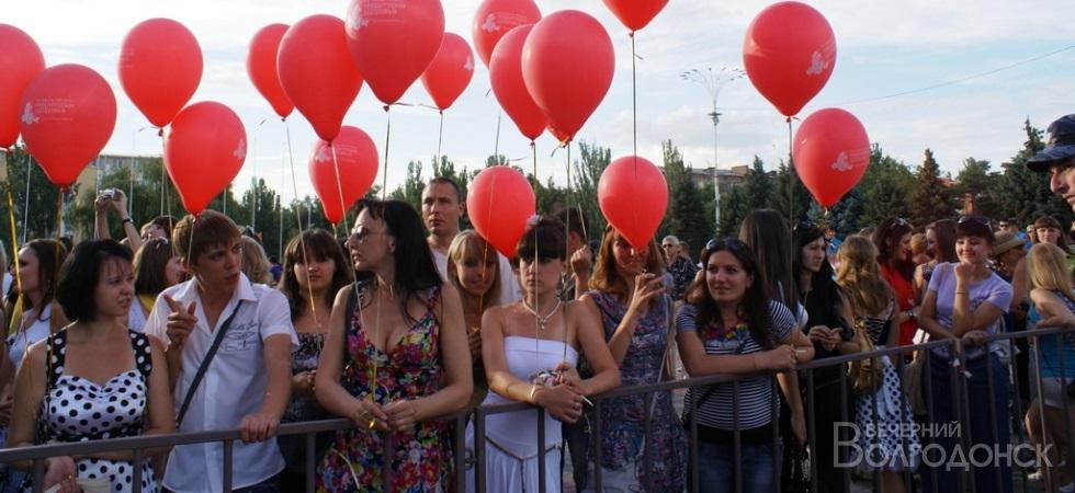 Авиашоу, концерт, фейерверк: в Волгодонске пройдет крупный фестиваль
