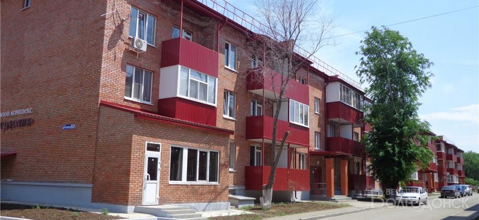 В Волгодонске жители многоэтажки могут остаться без света