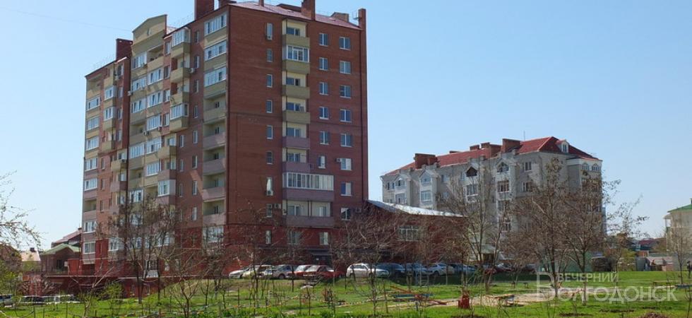 Количество отключенных от горячей воды домов в Волгодонске сократили до минимума