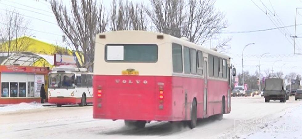 В Волгодонске по просьбе общественников могут вернуть отмененные автобусные маршруты