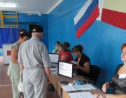 В Волгодонске проходят «двойные» выборы-2018