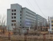 Долгострой на Гагарина превратится в детскую больницу стоимостью 500 миллионов рублей