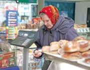 Цены на продукты в Волгодонске растут