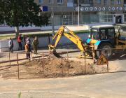 Публикация «Вечернего Волгодонска» вновь заставила дорожников работать