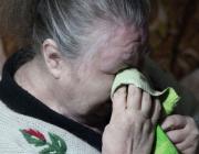 В Волгодонске грабители закрыли в шкафу пенсионерку и ограбили ее