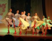 Театр танца «Империя» дал в Волгодонске отчетный концерт