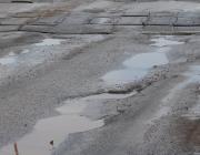 Депутаты Волгодонска остались недовольны качеством ремонта дорог.