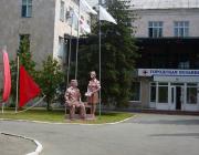 В Волгодонск с рабочим визитом приезжает министр облздрава