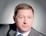 Сергей Вислоушкин был награжден губернатором области