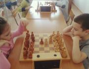 Юные шахматистки из Волгодонска покорили Камышин