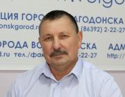 Волгодонскую электросеть возглавил Юрий Попов