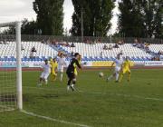 ФК «Волгодонск» разгромил «желто-синих» на «Труде»