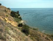 Вода в Цимлянском море не соответствует санитарным нормам