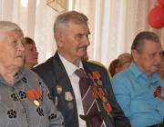 В детских садах Волгодонска встречают праздник Великой Победы