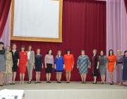 В Волгодонске прошло торжественное открытие конкурса «Педагог года-2020»