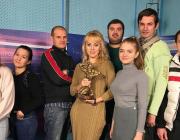ТНТ-Волгодонск – финалисты самого престижного телеконкурса страны
