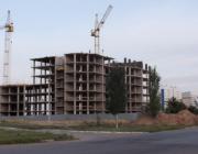 Волгодонск стал одним из городов-аутсайдеров по строительству жилья