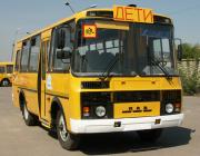 В Волгодонске проверяют школьные автобусы