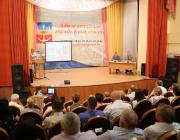 Выживаем как можем: В Волгодонске состоялось заседание коллегии администрации