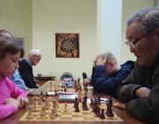 В Волгодонске прошел антивозрастной турнир по классическим шахматам