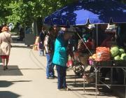 Стихийные рынки в Волгодонске: были, есть и будут?
