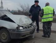 Из-за аварии на мосту в Волгодонске была отложена депутатская комиссия