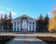 Жители Волгодонска могут помочь городу пополнить казну на 10 млн рублей