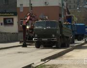 Ремонт дорог в Волгодонске перестанут делать с 1 июля