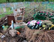В Волгодонске денег на уборку кладбищ в 2019 году снова не хватит